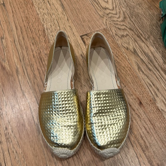 Jimmy Choo - Picture 1 of 3
